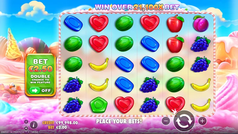 slot game for mobile